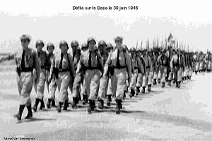 122 - AERODROMES ET BASES 1945-1962-1-ORAN LA SENIA BA 141 (29)